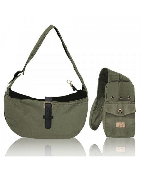 MILK AND PEPPER Burton Carry Bag