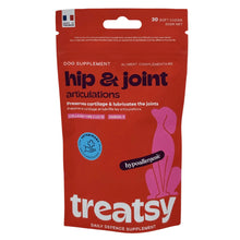 Load image into Gallery viewer, Treatsy Daily Defence Hip &amp; Joint 90g
