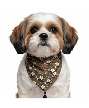Load image into Gallery viewer, Milk &amp; Pepper Cathy Bandana
