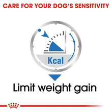 Load image into Gallery viewer, ROYAL CANIN Light Weight  WET (12X85G)
