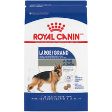 Load image into Gallery viewer, ROYAL CANIN Large Adult Dry Dog Food
