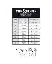 Load image into Gallery viewer, MILK &amp; PEPPER Clara T-Shirt
