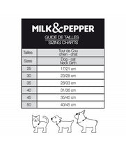 Load image into Gallery viewer, Milk &amp; Pepper Clémence Harness

