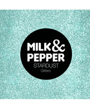 Load image into Gallery viewer, MILK AND PEPPER Lagoon Stardust Collar
