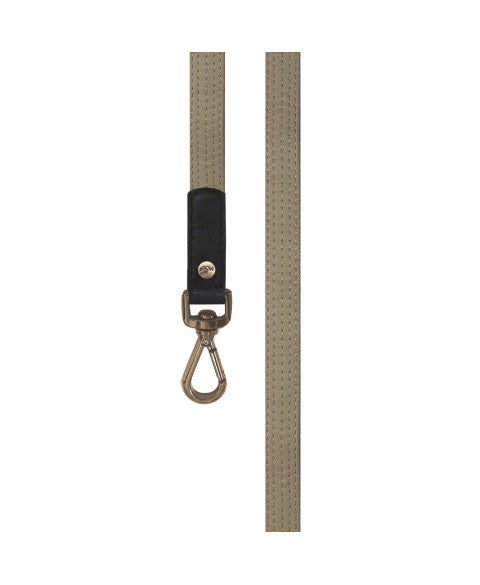 MILK AND PEPPER Dawson Leash