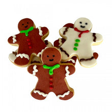 Load image into Gallery viewer, Dolci Impronte Christmas Ginger Cookies
