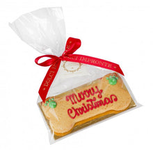 Load image into Gallery viewer, Dolci Impronte Christmas Country Bone 85g - New Version -
