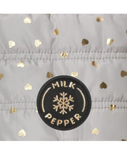 Load image into Gallery viewer, MILK &amp; PEPPER YUMI PUFF JACKET
