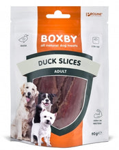 Load image into Gallery viewer, BOXBY DUCK SLICES  ﻿BUY 8 GET + 1 FREE
