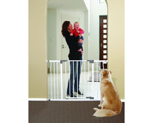 Load image into Gallery viewer, Dreambaby Liberty Extra wide Security Gate
