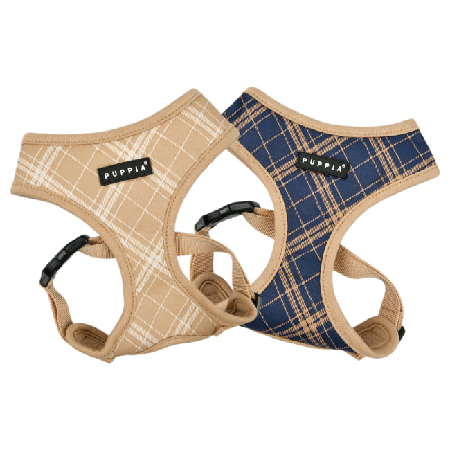 PUPPIA CORWIN HARNESS A