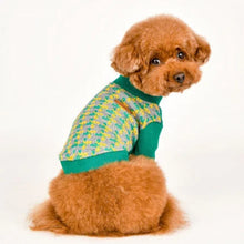 Load image into Gallery viewer, PUPPIA HAINA CIANI WREN  WINTER  SWEATSHIRT
