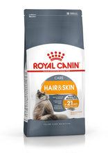 Load image into Gallery viewer, ROYAL CANIN Hair &amp; Skin Care
