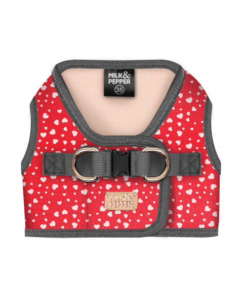 Milk & Pepper  Sidonie Harness