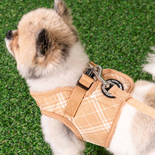Load image into Gallery viewer, PUPPIA CORWIN HARNESS B
