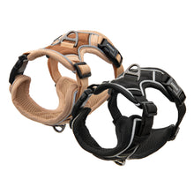 Load image into Gallery viewer, PUPPIA TERRY HARNESS H
