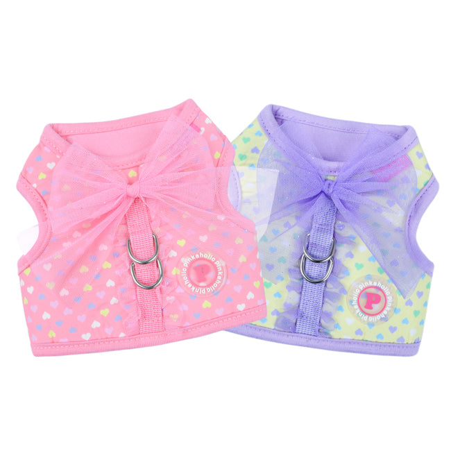 PINKAHOLIC MABEL HARNESS J