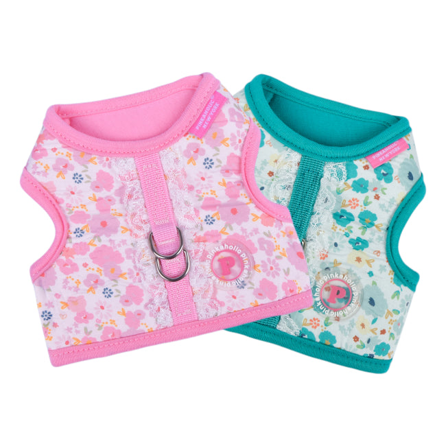 PINKAHOLIC AMABEL PINKA HARNESS