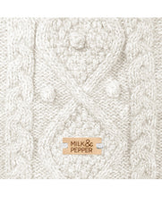 Load image into Gallery viewer, Milk and Pepper Keelan Beige Sweater
