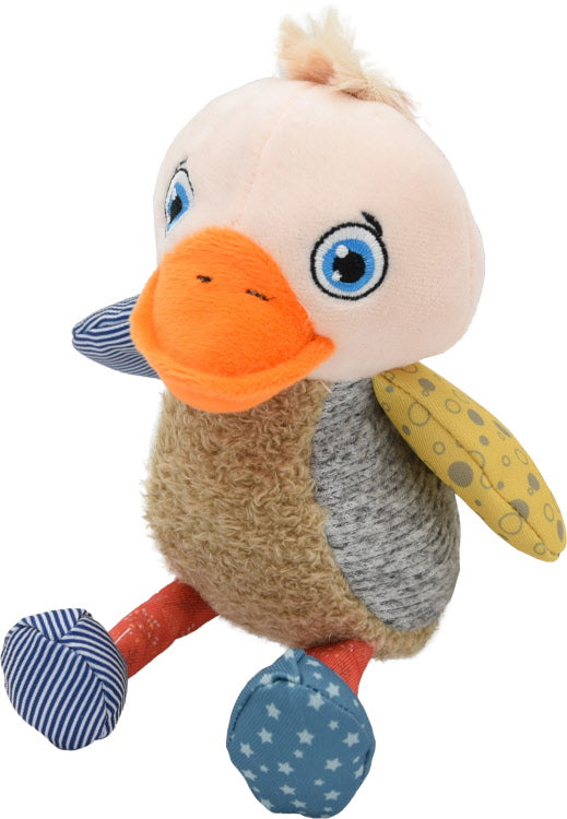 FLAMINGO Perry duck plush