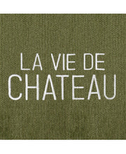 Load image into Gallery viewer, La Vie de Château removable
