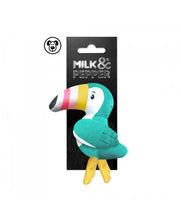 Load image into Gallery viewer, MILK AND PEPPER Little Tucano Toy
