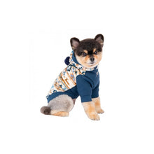 Load image into Gallery viewer, PUPPIA JOVIE FLEECH SHIRT
