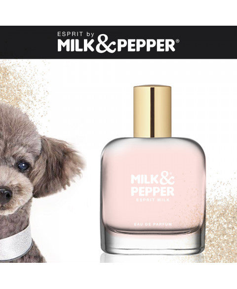 MILK AND PEPPER  Fragrance 55ML
