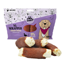 Load image into Gallery viewer, MR BANDIT  - Wrapper XL - Duck Swirls 500g
