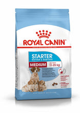 Load image into Gallery viewer, ROYAL CANIN Small Starter Mother And Babydog Dry Dog Food
