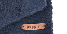 Load image into Gallery viewer, PUPPIA Lottie SLEEVELESS WINTER HOODIE
