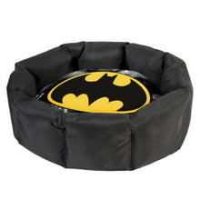Load image into Gallery viewer, PET BED COLLAR WAUDOG RELAX SUPERHERO
