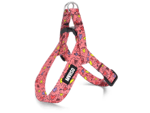 Load image into Gallery viewer, MORSO PINK THINK  HARNESS MINI -XL
