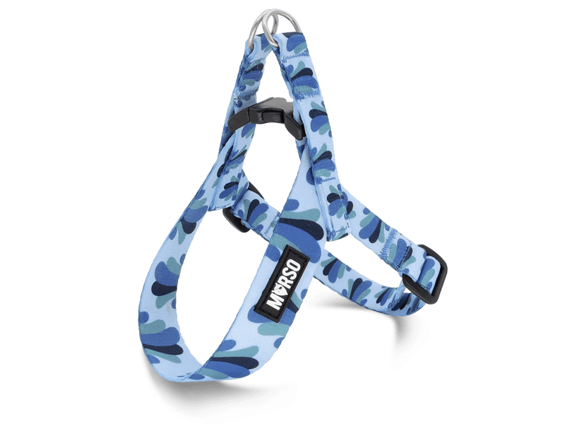 MORSO SPLASH  HARNESS MINI -XL