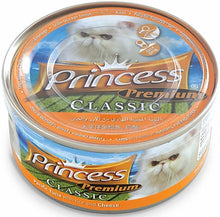 Load image into Gallery viewer, Description for Princess Premium 170gr

