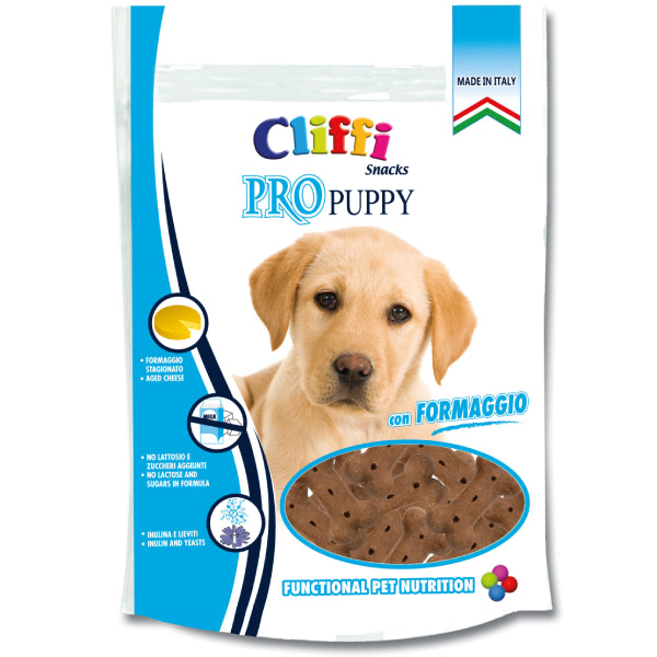 cliffi Pro puppy snack 100 g