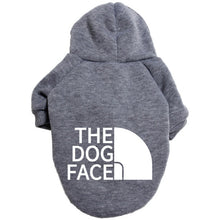 Load image into Gallery viewer, The Dog Face  Sport Hoodie SALE
