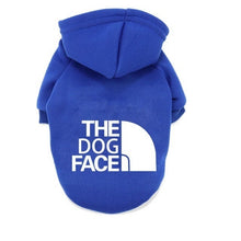 Load image into Gallery viewer, The Dog Face  Sport Hoodie SALE
