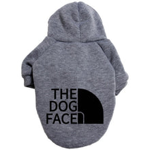 Load image into Gallery viewer, The Dog Face  Sport Hoodie SALE
