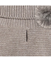 Load image into Gallery viewer, Milk and Pepper - Camille Taupe Sweater
