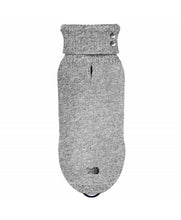 Load image into Gallery viewer, Milk and Pepper Helsinki Grey Sweater
