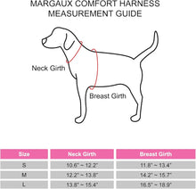 Load image into Gallery viewer, PInkaholic Margeaux HARNESS with matching lead (Copy)

