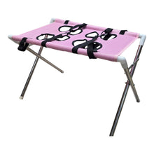 Load image into Gallery viewer, 2 in 1 Pet Bed for Bathing and Nail Clipping
