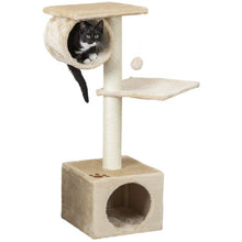 Load image into Gallery viewer, Trixie Cat Tree San Fernando 106cm
