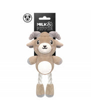 Load image into Gallery viewer, MILK AND PEPPER Nora Dog Toy
