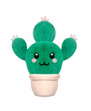 Load image into Gallery viewer, MILK AND PEPPER Rita Cactus Dog Toy
