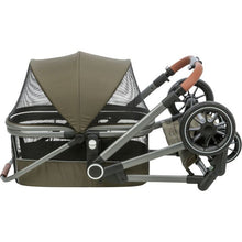 Load image into Gallery viewer, Trixie Stroller for Dogs up to 22kg
