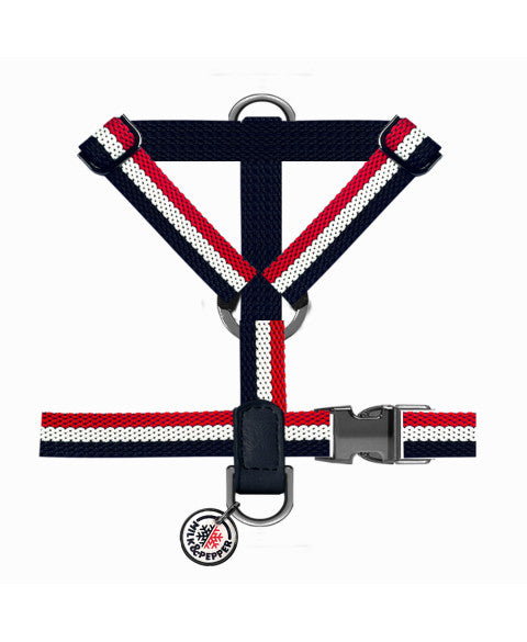 MILK & PEPPER Courchevel H Harness