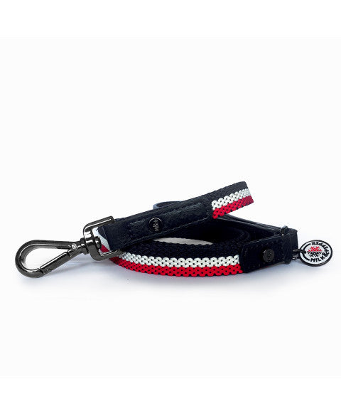 MILK & PEPPER Courchevel Lead