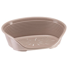Load image into Gallery viewer, Ferplast Plastic Dog/Cat Bed Siesta deluxe 4
